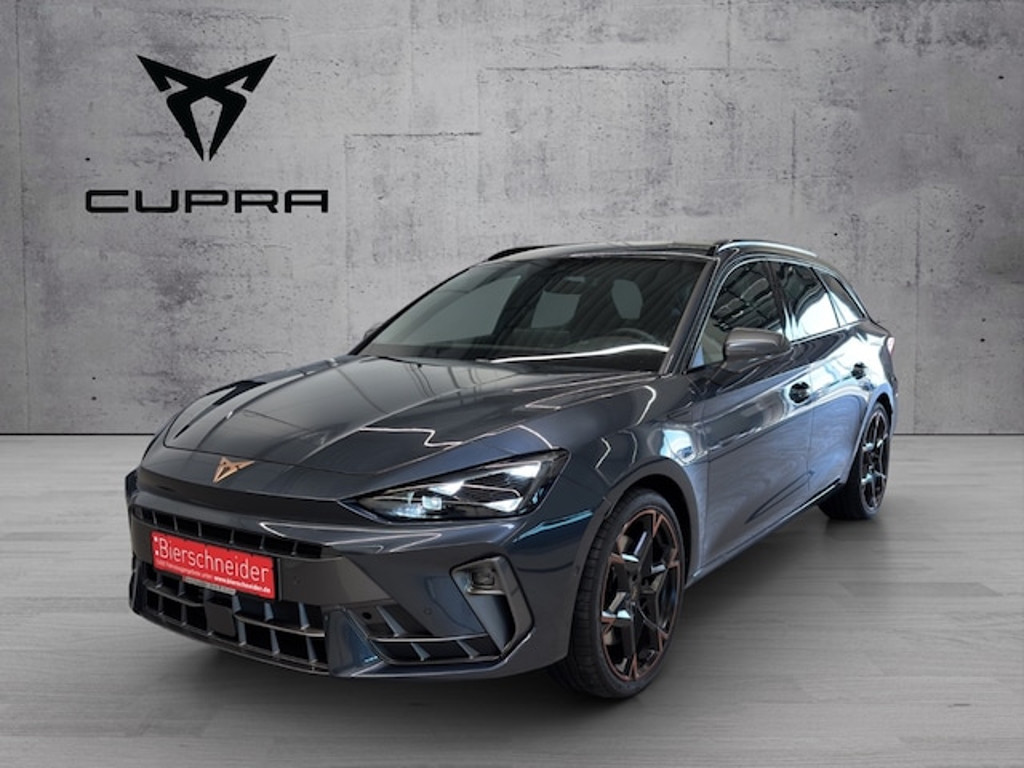 Cupra Leon Sportstourer VZ