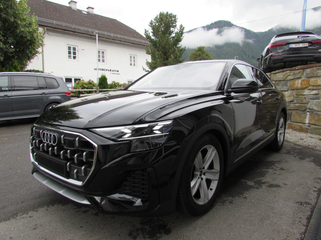 Audi Q8 Quattro 50 TDI