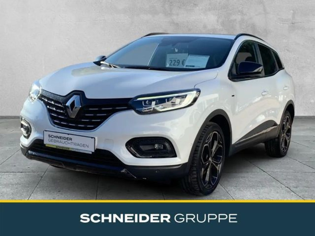 Renault Kadjar Bose TCe 160