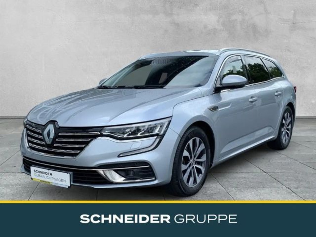 Renault Talisman EDC Combi Intens Estate TCe 160