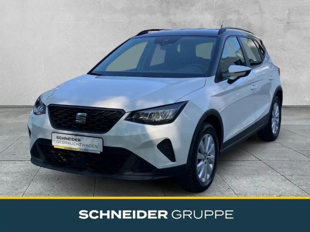 Seat Arona Style 1.0 TSI