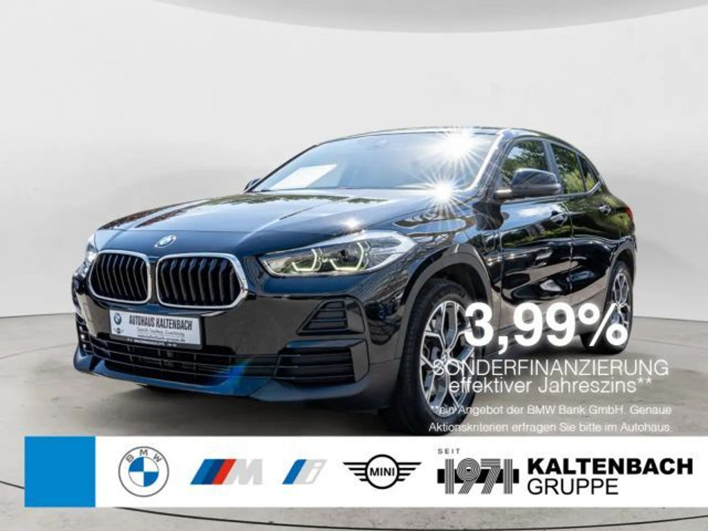 BMW X2 Advantage pakket xDrive25e