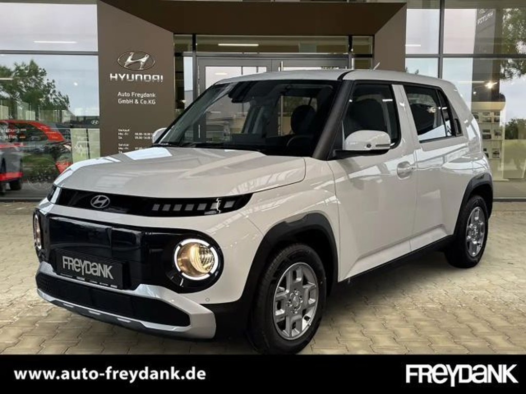 Hyundai INSTER Trend 42 kWh