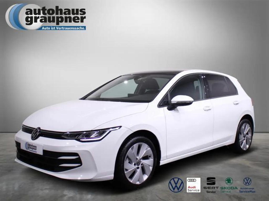 Volkswagen Golf Life 1.5 TSI