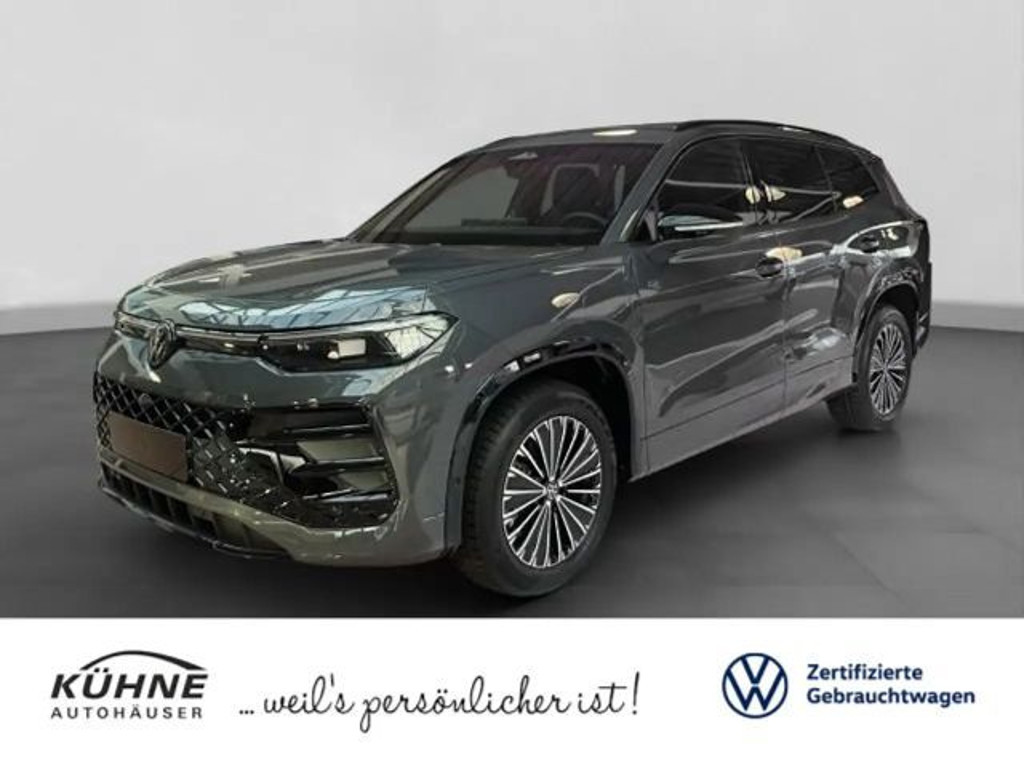 Volkswagen Tayron Style R-Line eHybrid