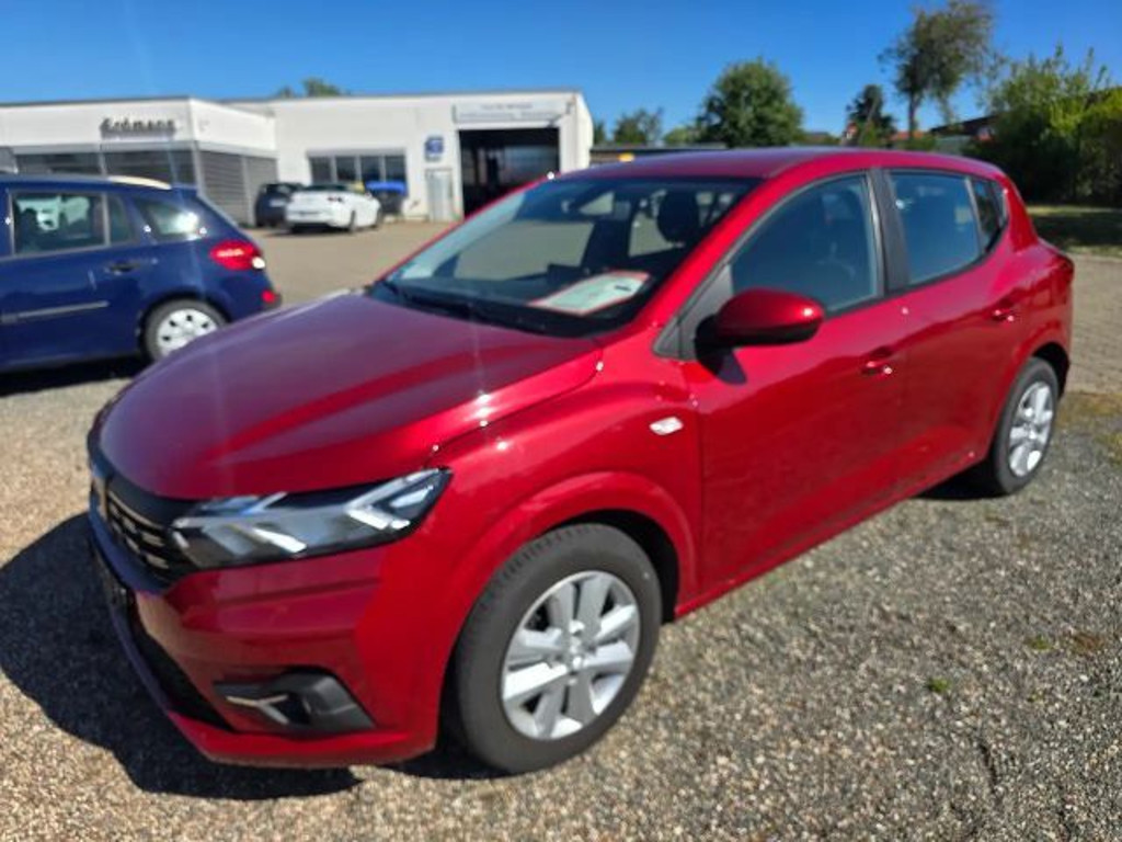 Dacia Sandero Comfort