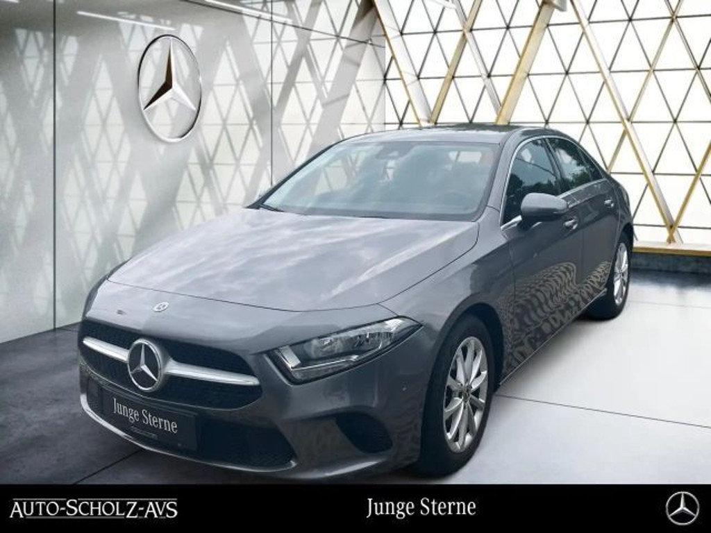 Mercedes-Benz A-Klasse A 180 Progressive