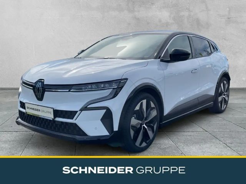 Renault Megane E-Tech E-Tech Techno Comfort