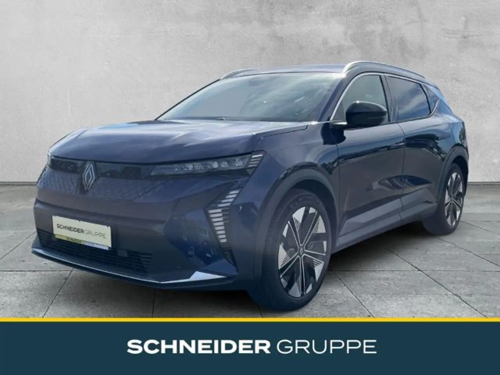 Renault Scenic Techno