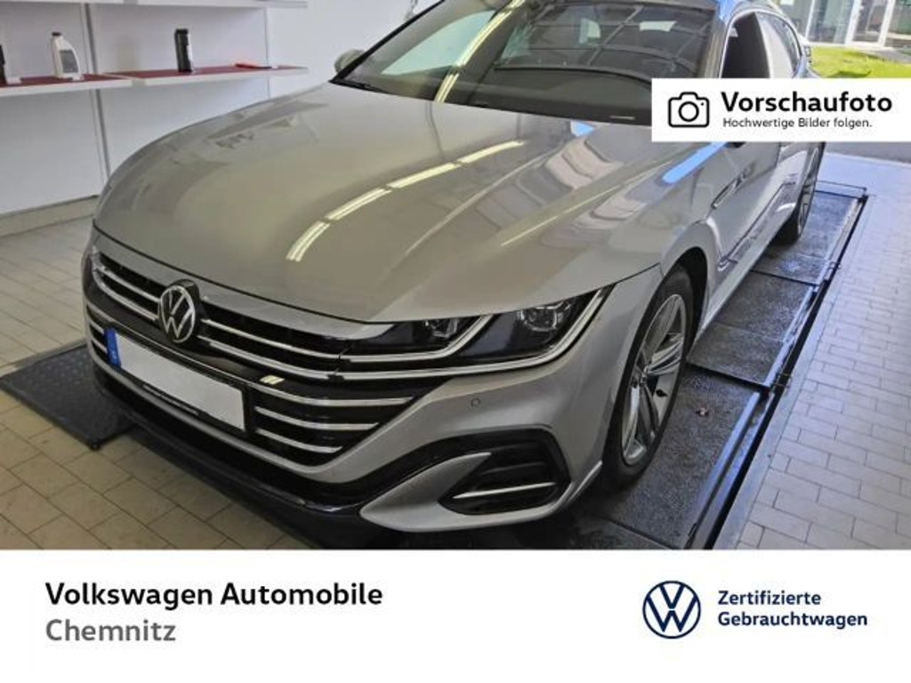 Volkswagen Arteon R-Line 2.0 TDI