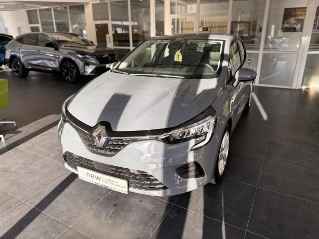 Renault Clio Zen TCe 90