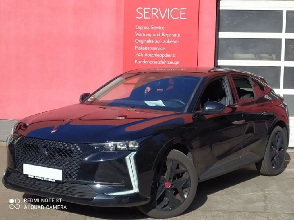 DS DS 4 Performance Line Mobiles