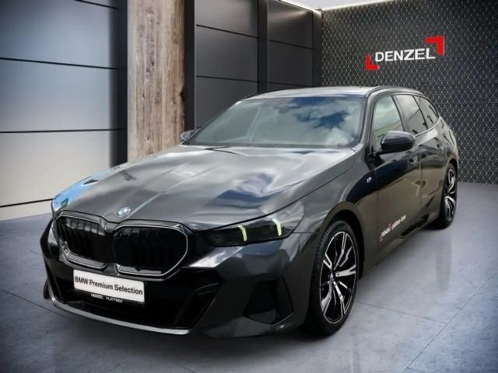 BMW 5 Serie 520 xDrive Touring 520d