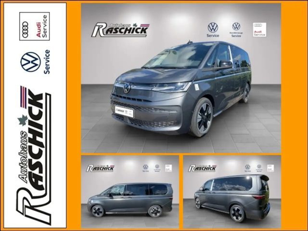 Volkswagen Multivan Style 2.0 TDI Lang T7
