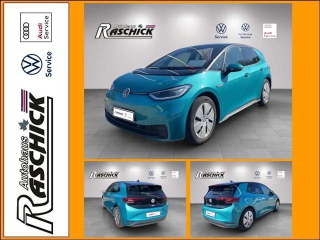 Volkswagen ID.3 Style Pure