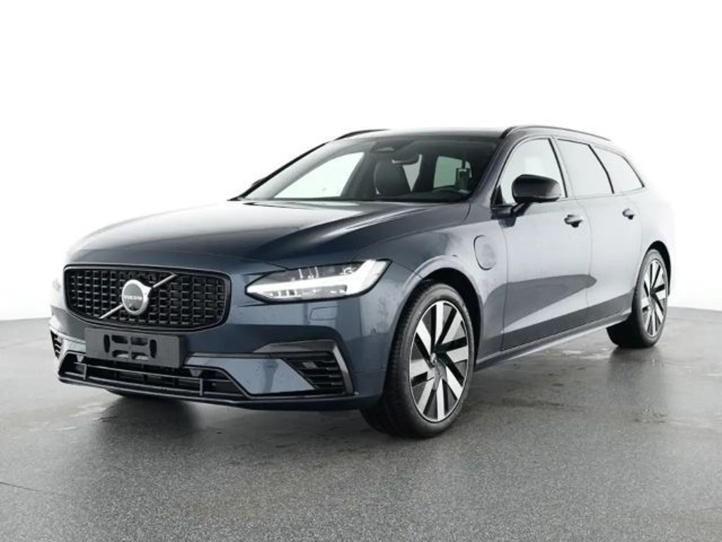 Volvo V90 AWD T8 Twin Engine Recharge Dark Ultra