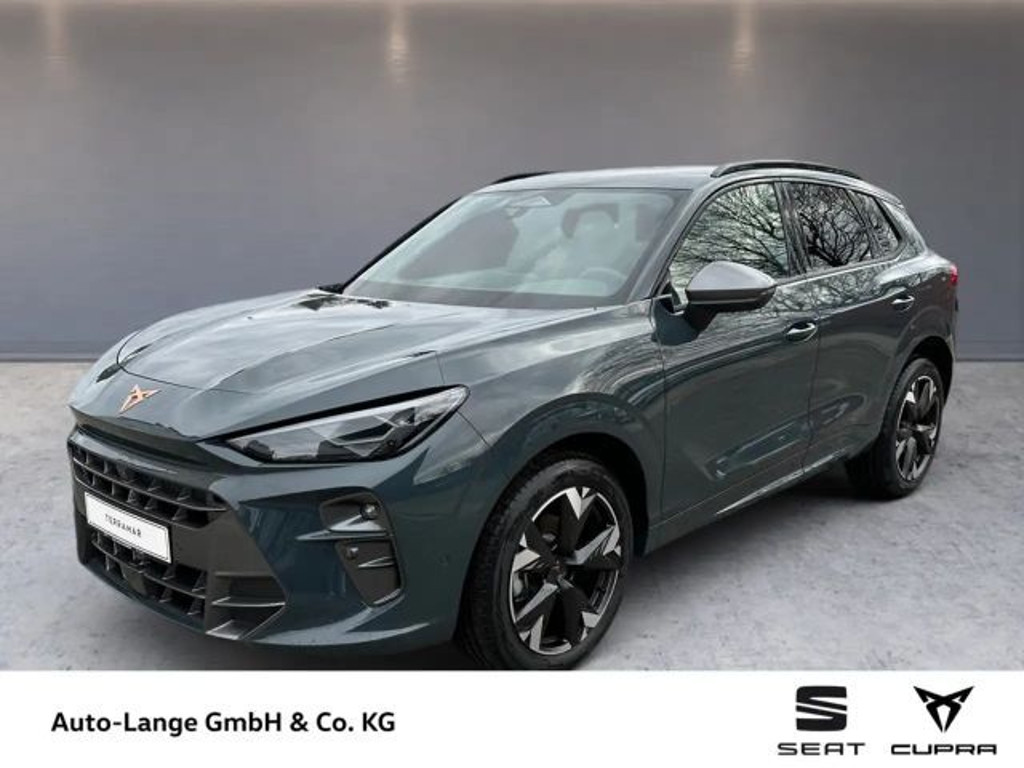 Cupra Terramar 1.5 eTSI