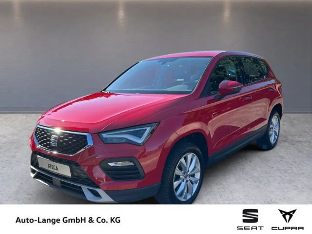 Seat Ateca Style 1.5 TSI