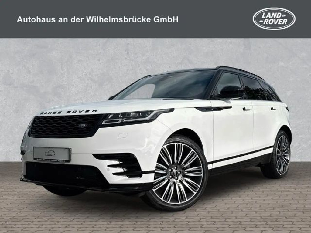 Land Rover Range Rover Velar Dynamic HSE R-Dynamic D300