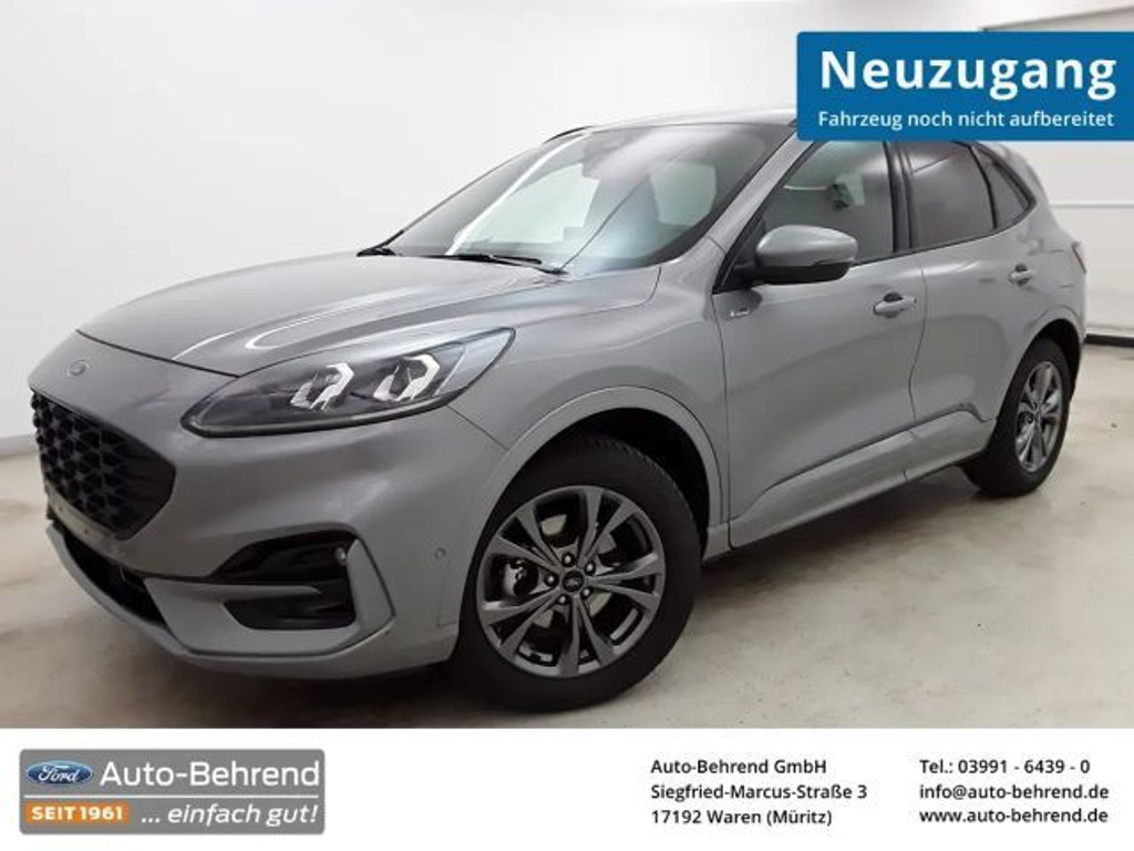 Ford Kuga ST Line AWD