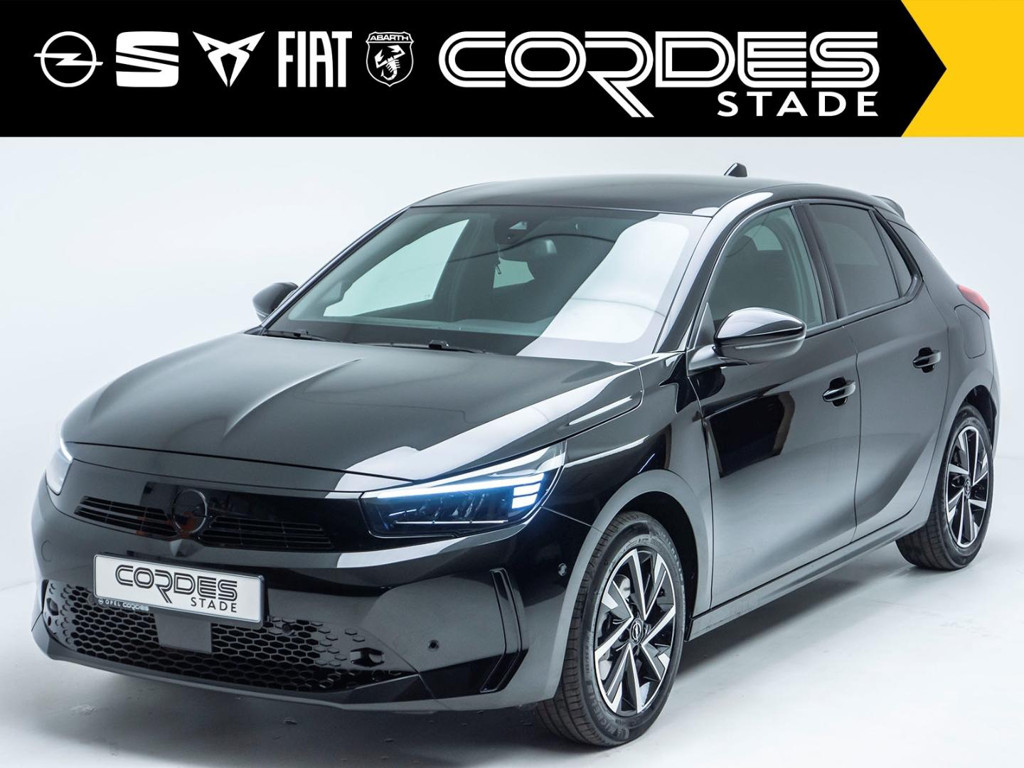 Opel Corsa Grand Sport 1.2 Turbo Turbo GS-Line