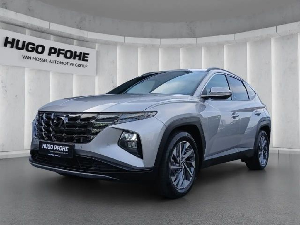Hyundai Tucson Edition 30+ AUT | NAV | ACC | LED | KAM | BT