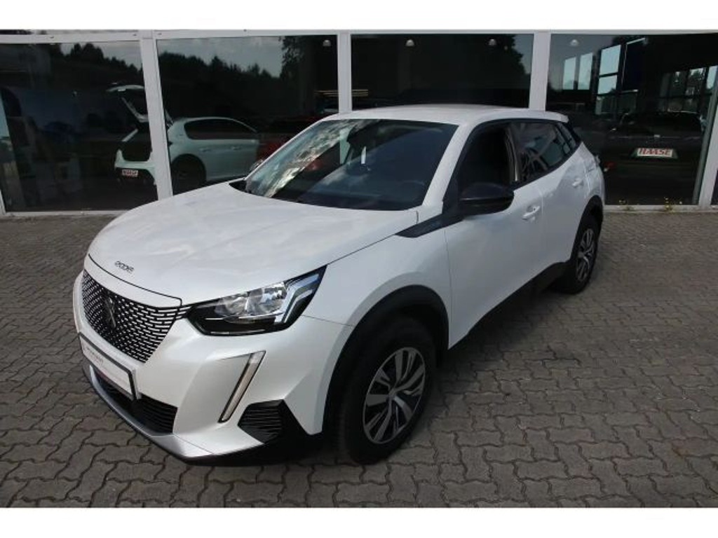 Peugeot e-2008 Active Pack