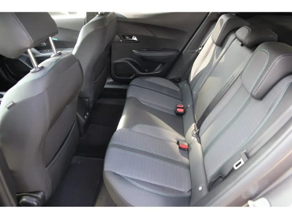 Peugeot 2008 Allure Pack HDi