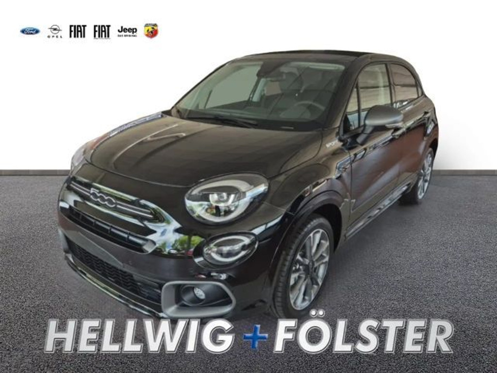 Fiat 500X Sport Dolcevita