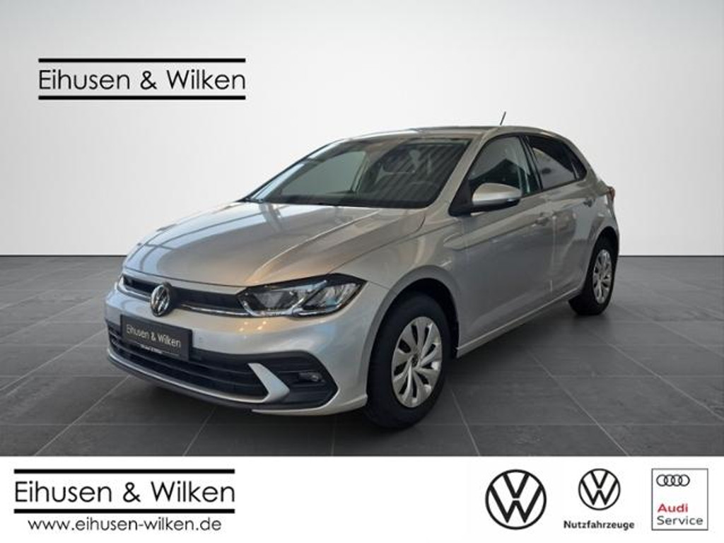 Volkswagen Polo Life