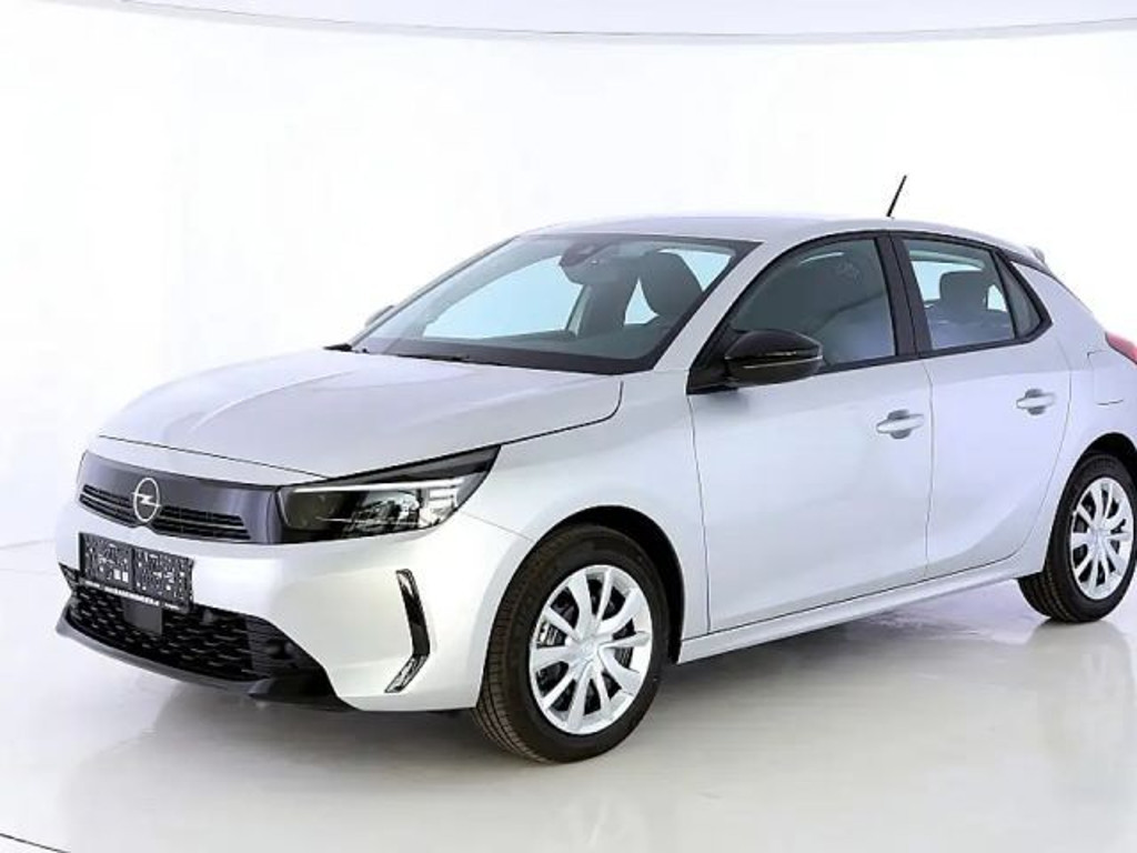 Opel Corsa Edition