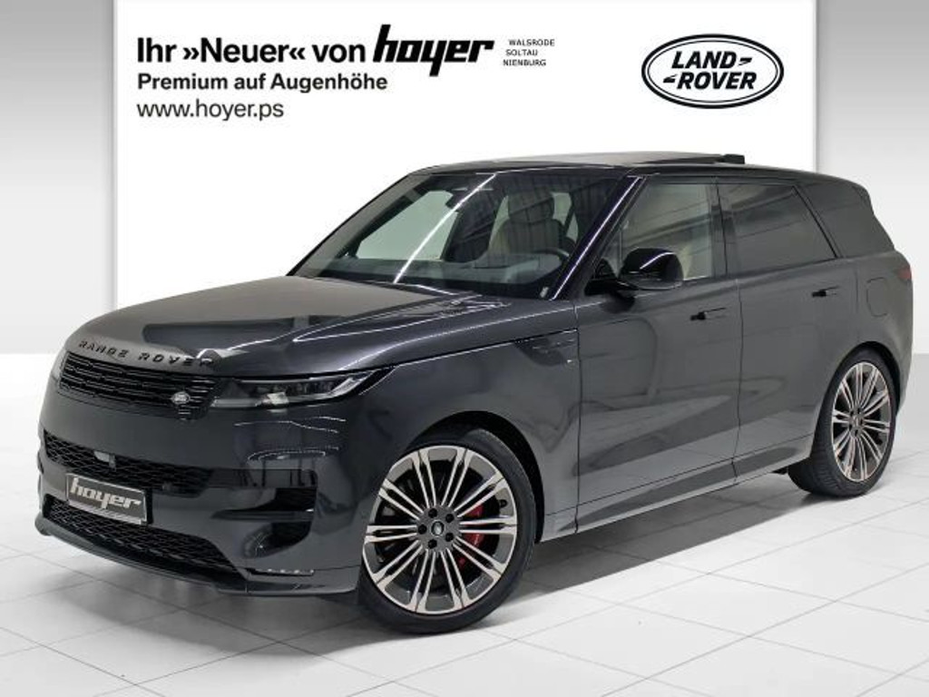 Land Rover Range Rover Sport Dynamic SE AWD