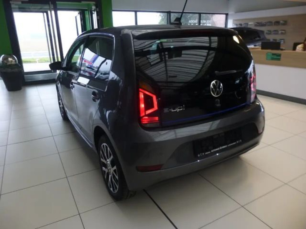 Volkswagen e-up!