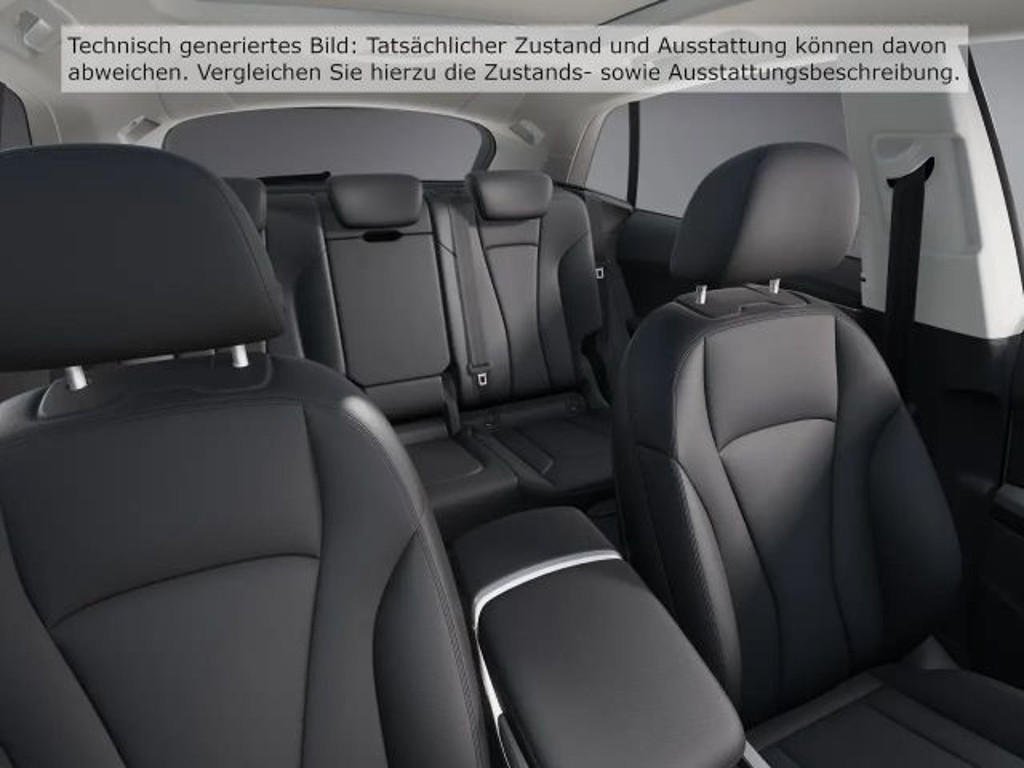 Audi Q8 Quattro 50 TDI