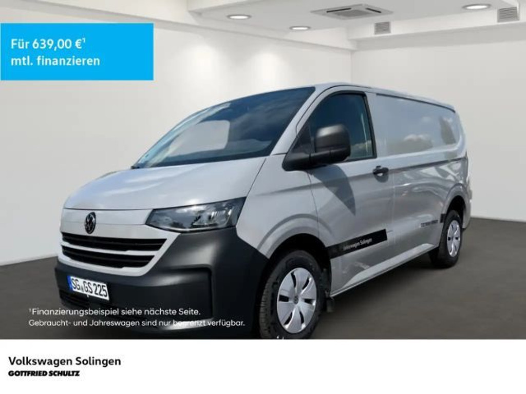 Volkswagen Transporter DSG 2.0 TDI T7