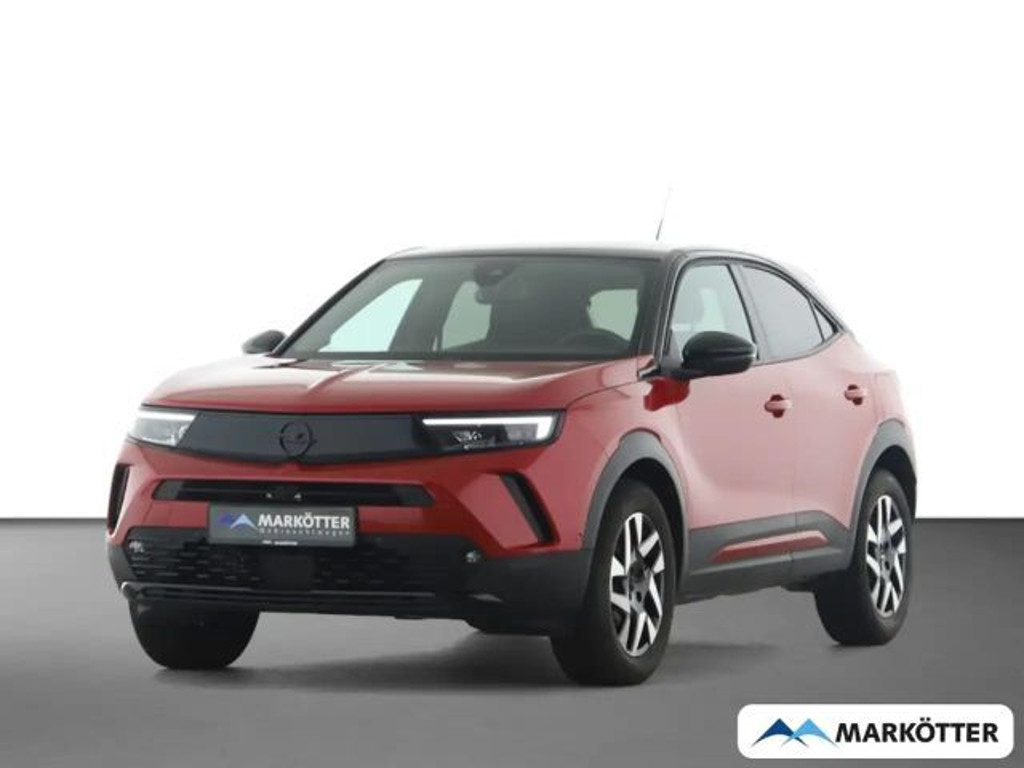 Opel Mokka Grand Sport 1.2 Turbo Turbo GS-Line