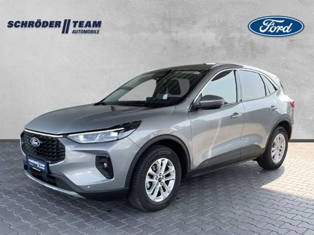 Ford Kuga Titanium