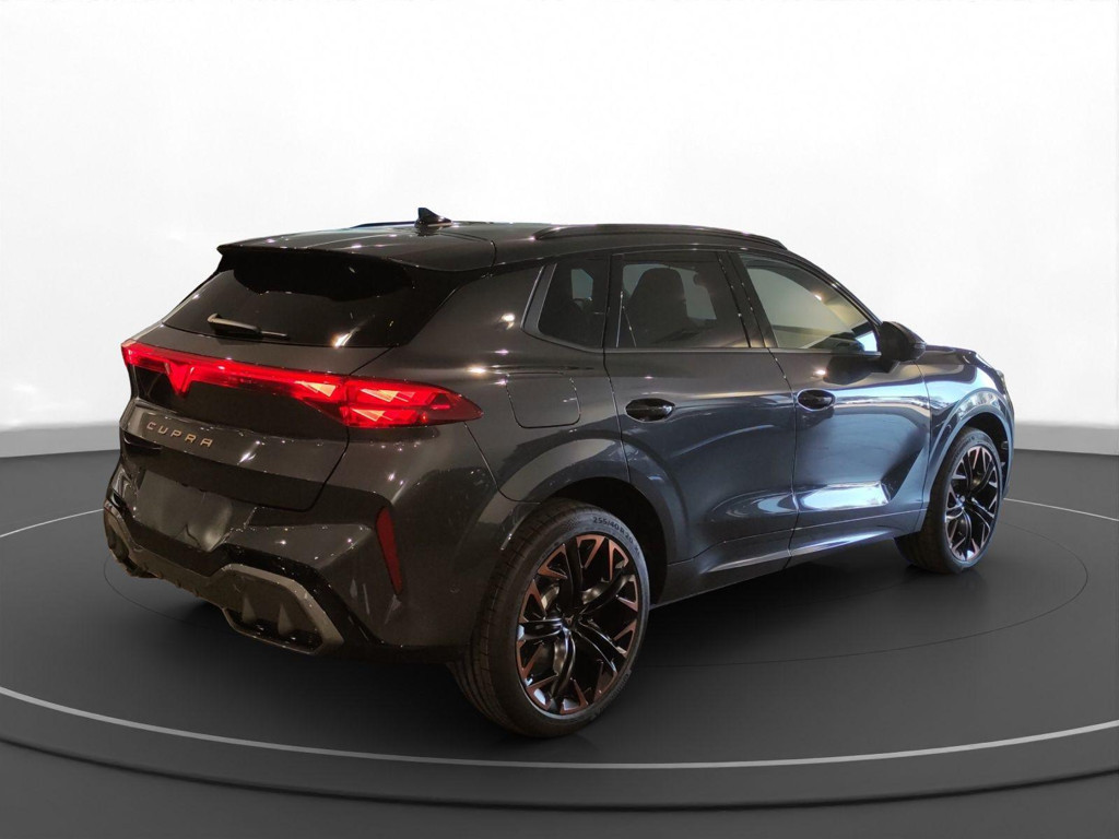 Cupra Terramar 2.0 TSI VZ