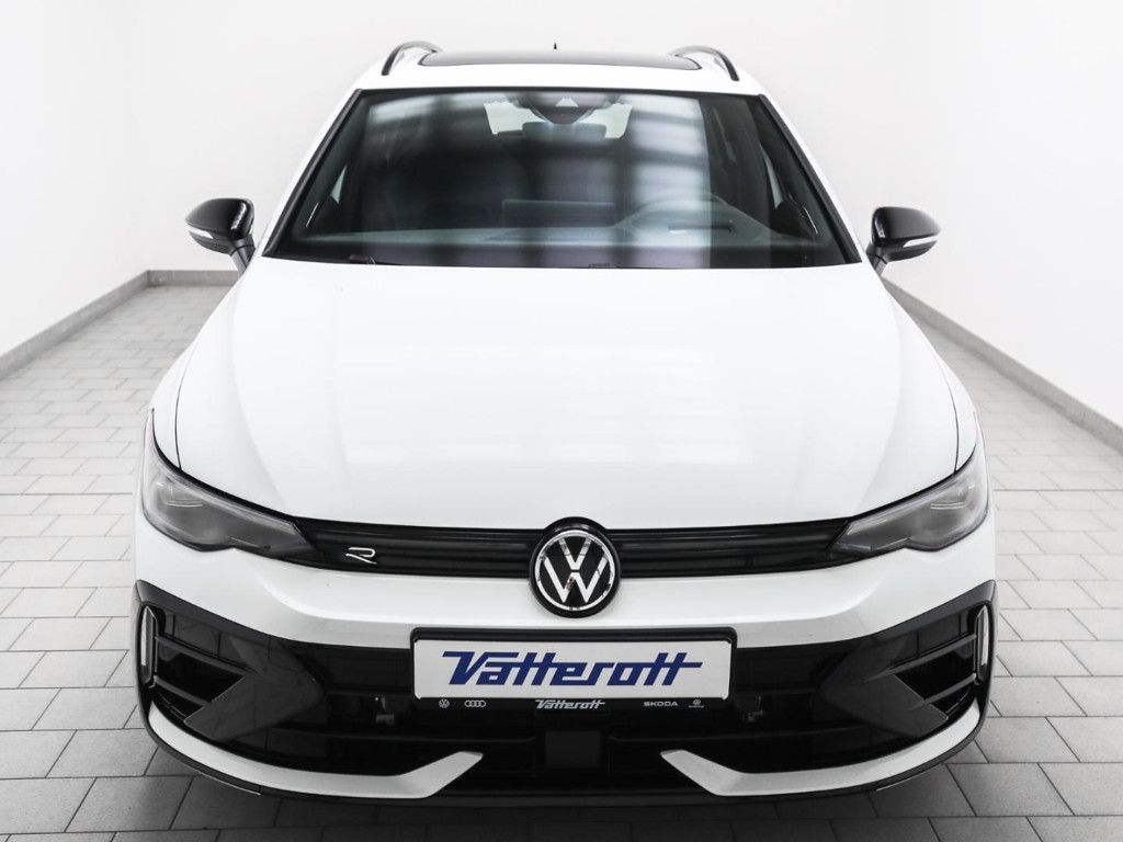 Volkswagen Golf DSG Variant 2.0 TSI