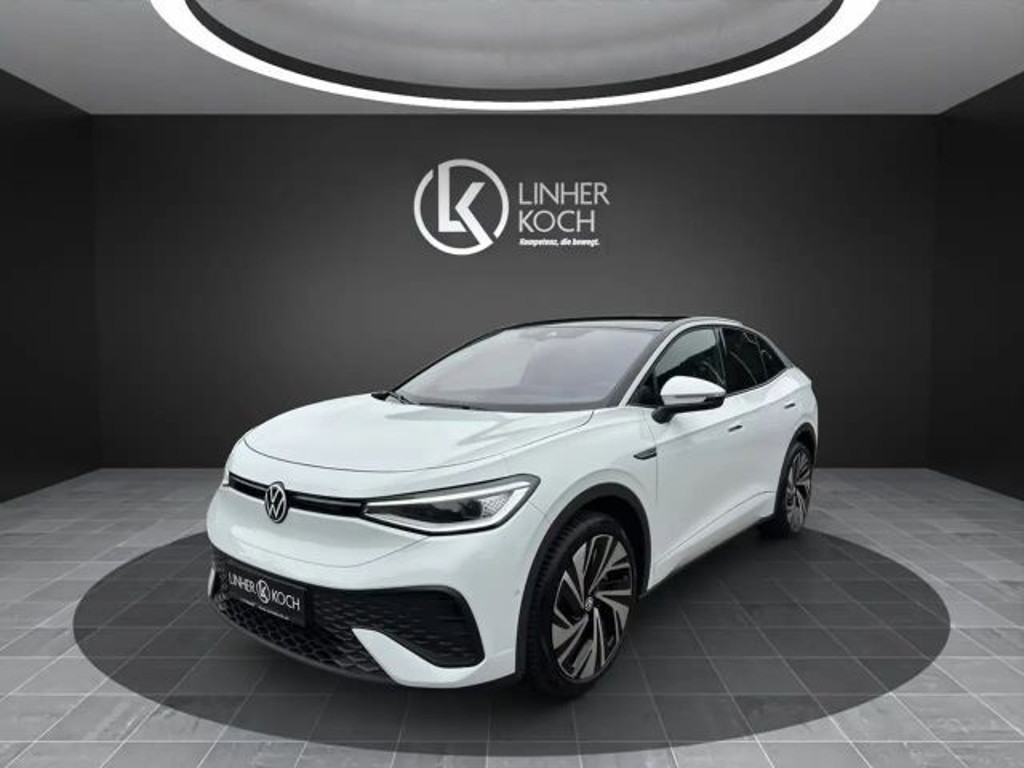Volkswagen ID.5 Pro 150 kW