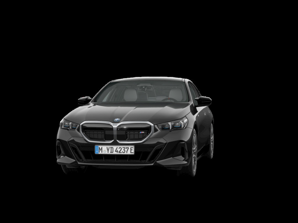 BMW i5 xDrive Sedan M60