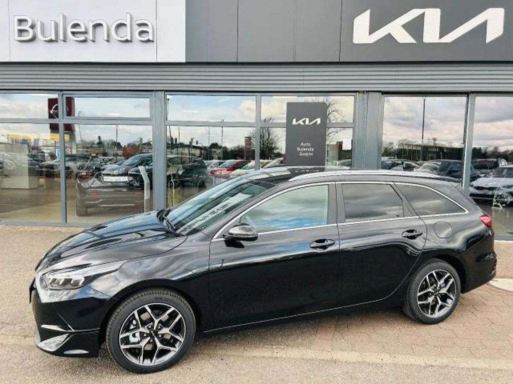 Kia Ceed SportWagon