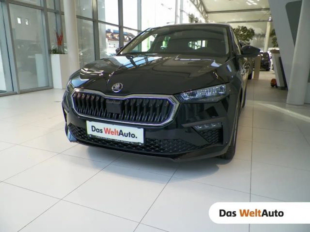 Skoda Scala Selection
