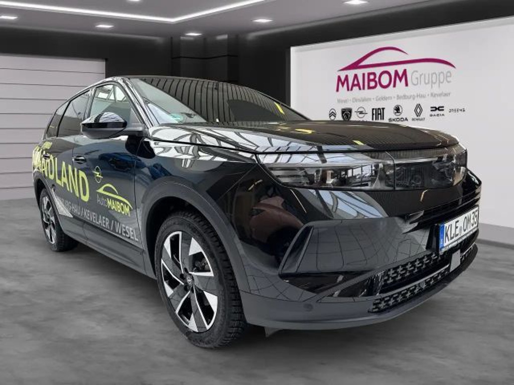 Opel Grandland X Grand Sport Hybrid GS-Line