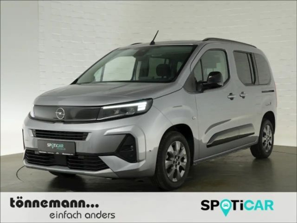 Opel Combo Grand Sport GS-Line