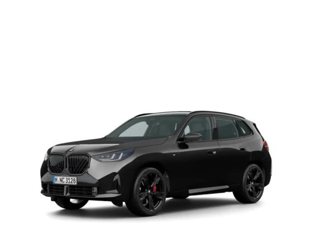 BMW X3 M-Sport