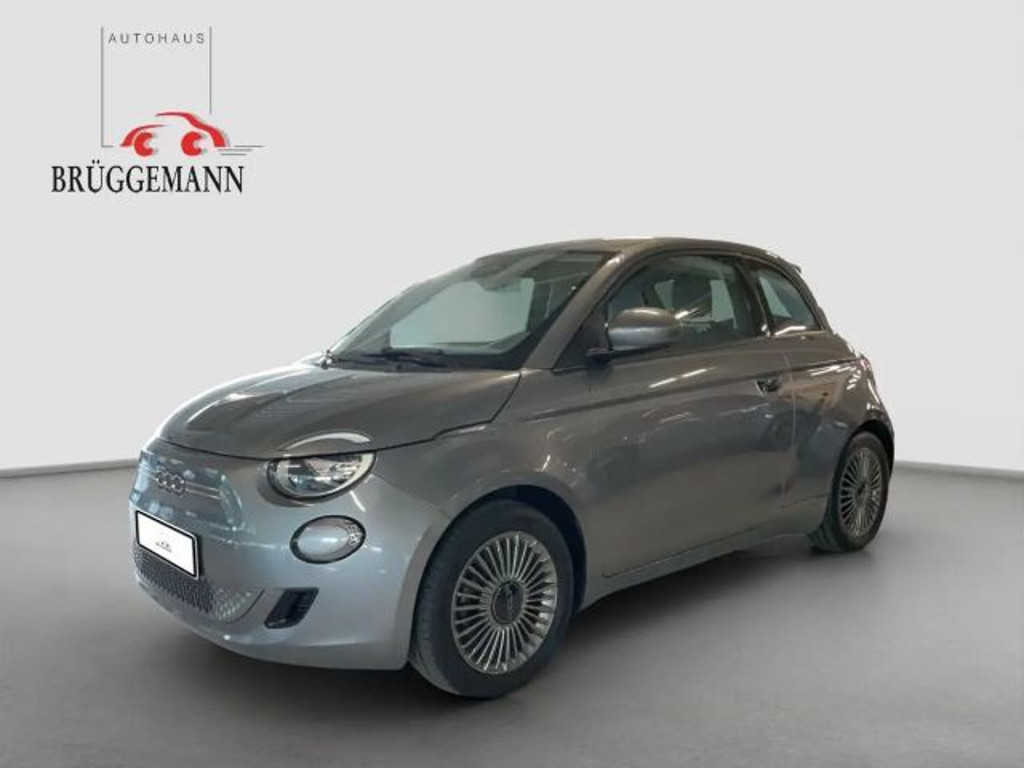 Fiat 500e Icon 42 kWh