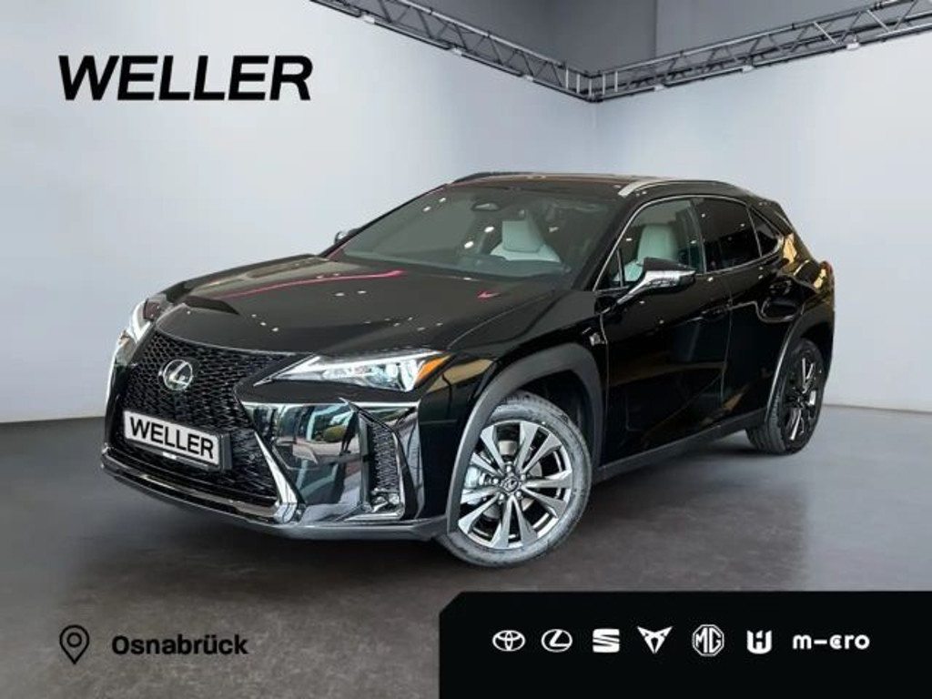 Lexus UX F Sport Sport