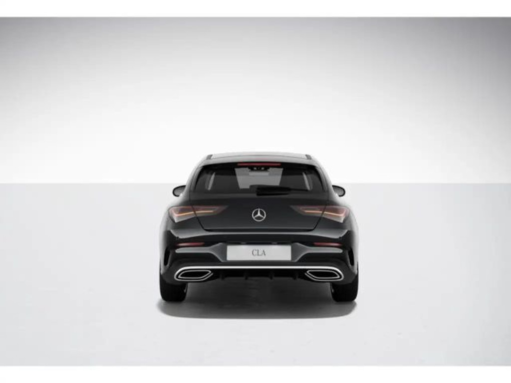 Mercedes-Benz CLA-Klasse CLA 200 AMG Line Shooting Brake