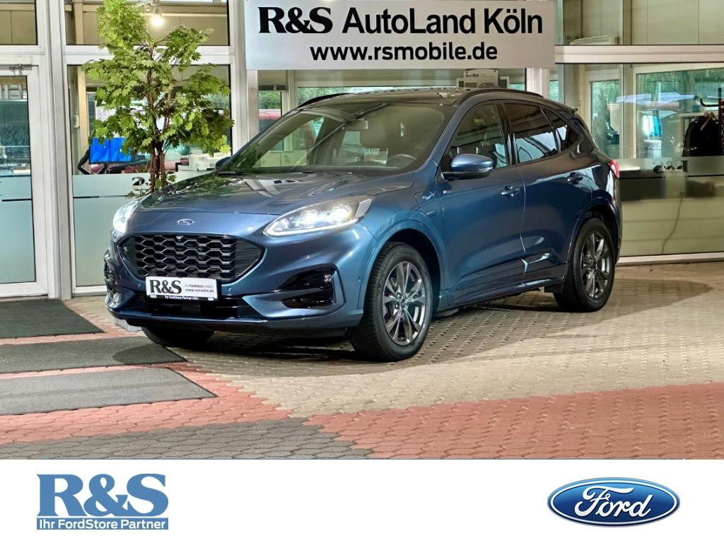 Ford Kuga ST Line X